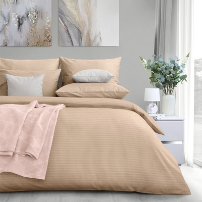 

Комплект постельного белья, Verossa Stripe Евро Bronze VRT 2542 70079 ST13 23
