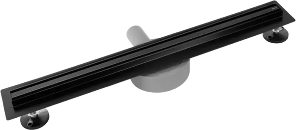Трап для душа REA Neox Slim Pro / REA-G2711