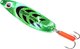 Блесна Mepps Syclops Platium Green / 529637 (26г) - 