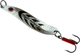 Блесна Mepps Syclops Silver/Black / 529606-B (17г) - 