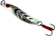 Блесна Mepps Syclops Silver/Black / 529607-B (26г) - 