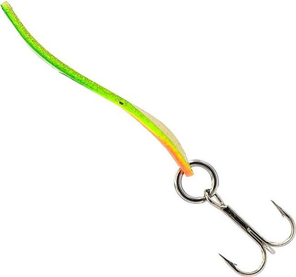 Блесна Mepps Syclops Tiger Gold / 529627-B (26г)