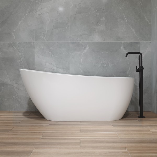 Купить Ванна акриловая Lauter Teona 170x80 / 21652270 в Минске