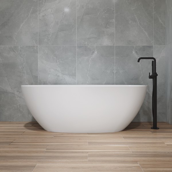 Купить Ванна акриловая Lauter Eliza 150x80 / 21660150 в Бобруйске