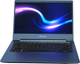 Ноутбук Horizont H-book 14 MAK4 T72E4W (4810443003850) - 