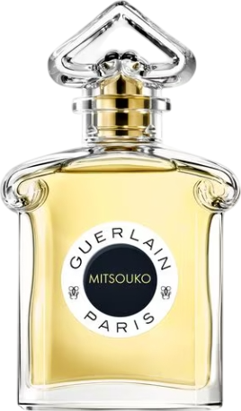 Туалетная вода Guerlain Mitsouko