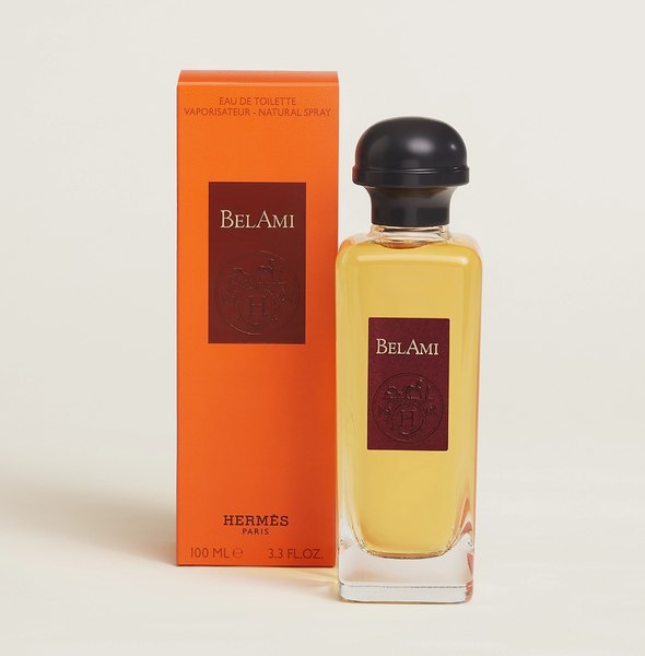 Туалетная вода Hermes Bel Ami (100мл)