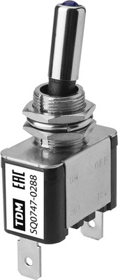 Переключатель TDM SQ0747-0288 -