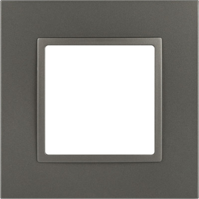 

Рамка для выключателей и розеток, Elegance 14-5011-16 Classic / Б0065823