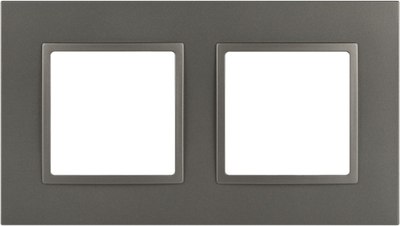 

Рамка для выключателей и розеток, Elegance 14-5012-16 Classic / Б0065825