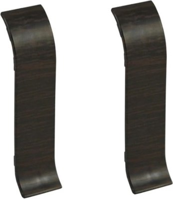 

Соединитель для плинтуса, Smart Flex 575 Дуб черный