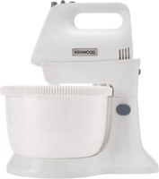 Миксер стационарный съемный Kenwood HMP32.A0WH - 