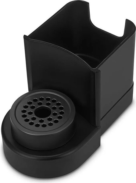 Капсульная кофеварка Kitfort КТ-7527