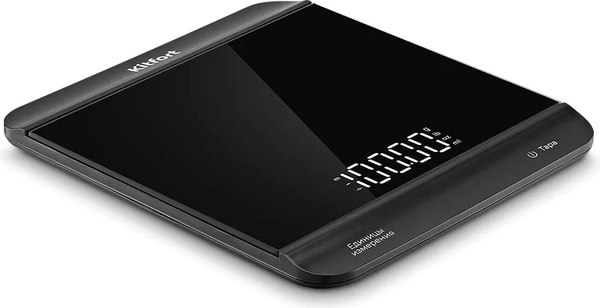 Кухонные весы Kitfort КТ-858