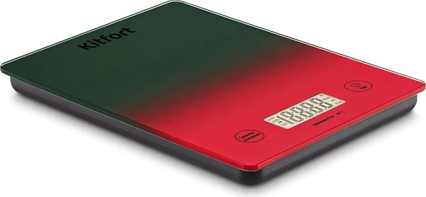 Кухонные весы Kitfort КТ-859