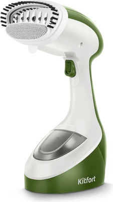 

Отпариватель, КТ-9297