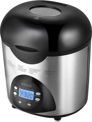 Хлебопечка Kitfort КТ-315 - 