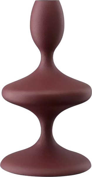 Подсвечник Bergenson Bjorn Vivlend / BB0000869 (винный)