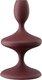 Подсвечник Bergenson Bjorn Vivlend / BB0000869 (винный) - 
