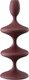 Подсвечник Bergenson Bjorn Vivlend / BB0000871 (винный) - 
