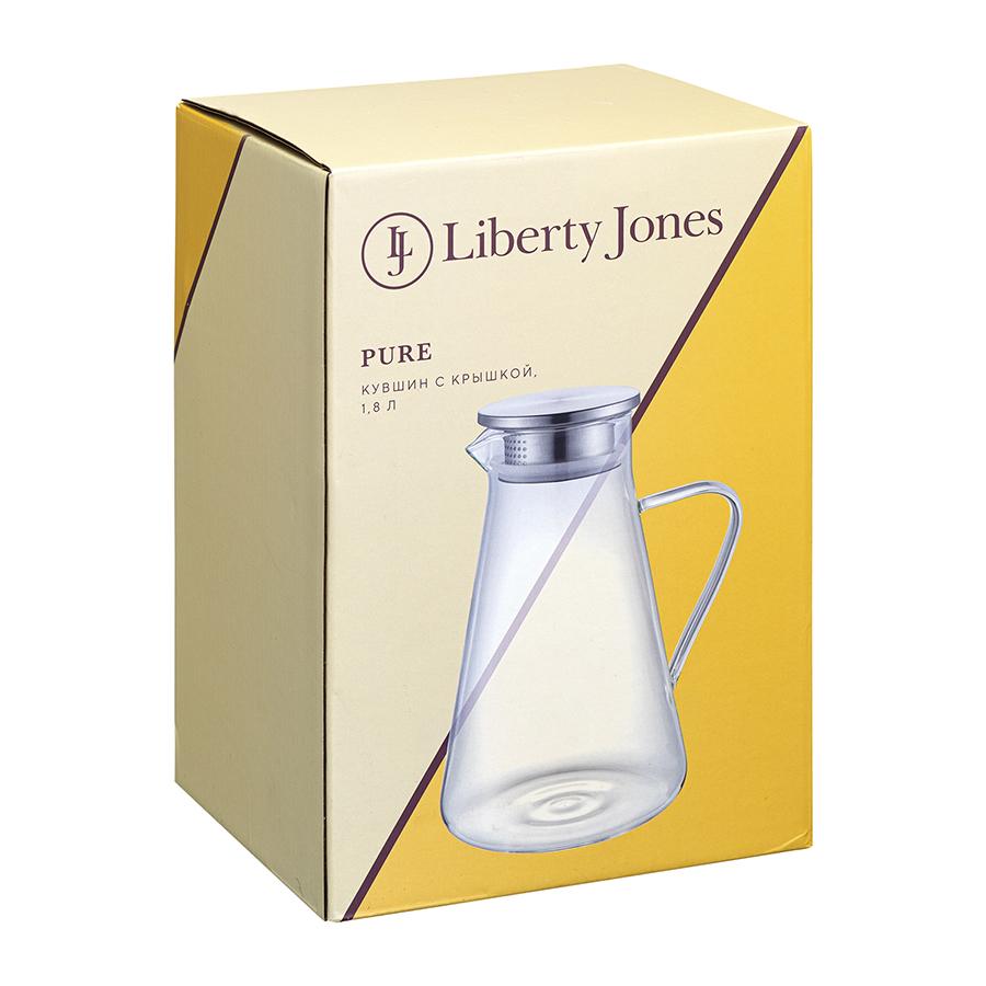 Кувшин Liberty Jones Pure / LJ0000373 — фото 3
