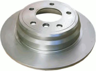 

Тормозной диск, ADC1724