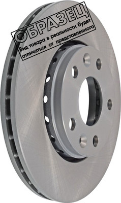 

Тормозной диск, ADC2848V