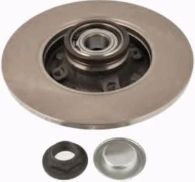 

Тормозной диск, ADC3002