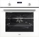 Электрический духовой шкаф ZORG ROL67 WH - 