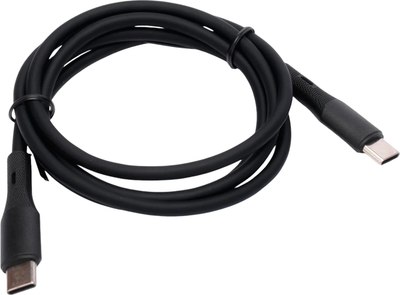 Кабель Gembird CC-USB2S-CMCM-1M-BK - 