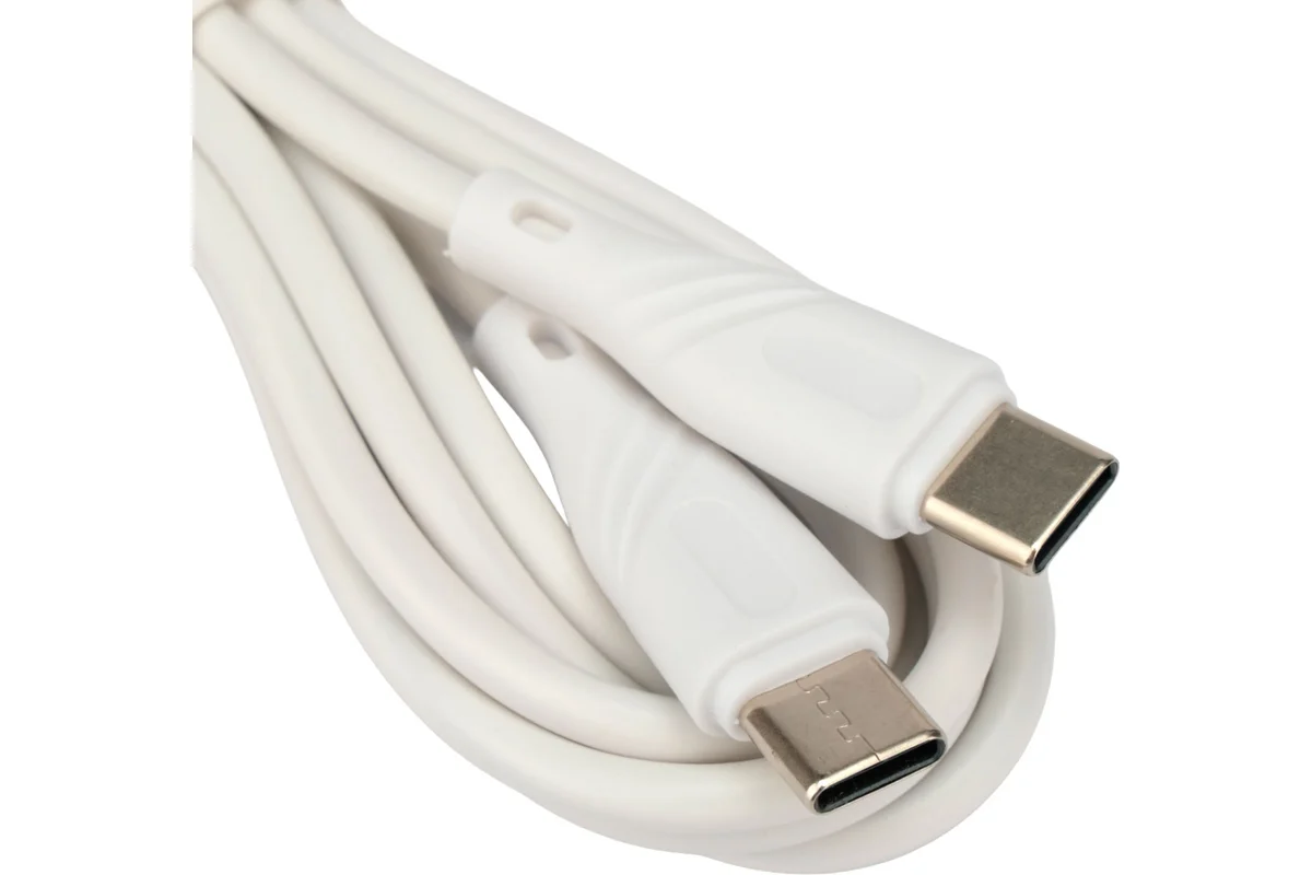 Кабель Gembird/Cablexpert CCB-USB2-CMCMO1-2MW — фото 2