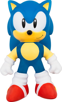 Сквиш GooJitZu Соник Glow Surge / 62880 - 