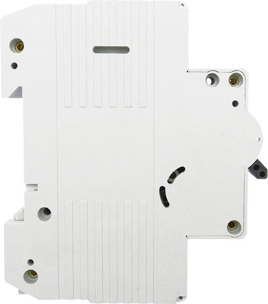 Дифференциальный автомат Wilderness NX10R 1P+N C10 30mA тип AC 10kA (R) / NX10R-2-010C-030AC