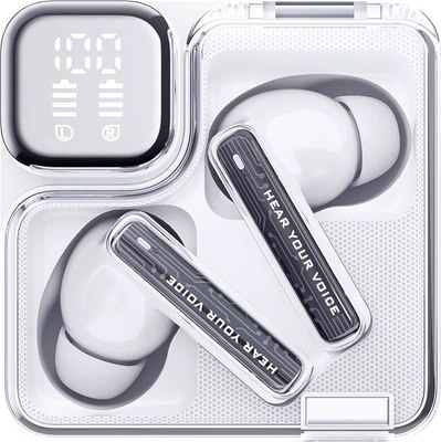 

Беспроводные наушники, MeloBuds Neo / BH24QT31A
