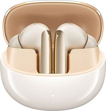 Беспроводные наушники QCY MeloBuds Pro / BH24HT08A