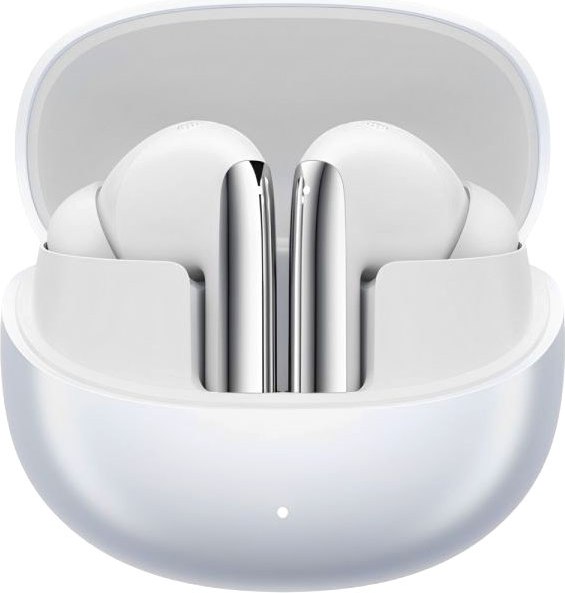 Беспроводные наушники QCY MeloBuds Pro / BH24HT08A
