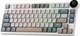 Клавиатура Royal Kludge RK N80 (Pearly Dawn, Brown Switch) - 