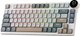 Клавиатура Royal Kludge RK N80 (Pearly Dawn, Red Switch) - 