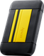 Внешний жесткий диск Apacer AC633 1TB (AP1TBAC633Y-1) - 