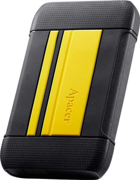 Внешний жесткий диск Apacer AC633 2TB (AP2TBAC633Y-1)