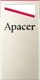 USB flash накопитель Apacer AH112 32GB (AP32GAH112R-1) - 