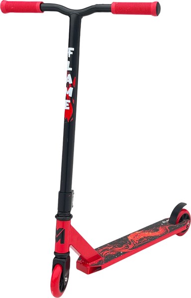 Самокат трюковый Megacity Flame 7S-31