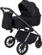 Детская универсальная коляска Rant Falcon Therm 2в1 / RA110 (Black) - 
