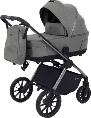 

Детская универсальная коляска, Falcon Therm 2в1 / RA110