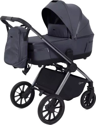 

Детская универсальная коляска, Falcon Therm 2в1 / RA110