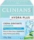 Крем для лица Clinians Hydra Plus увлажняющий (50мл) - 