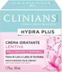 Крем для лица Clinians Hydra Plus Увлажняющий (50мл) - 