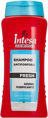 

Шампунь для волос, Fresh против перхоти