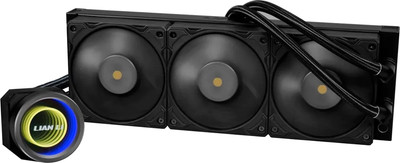

Кулер для процессора, Galahad II Trinity Performance 360 / G89.GA2P36B.01