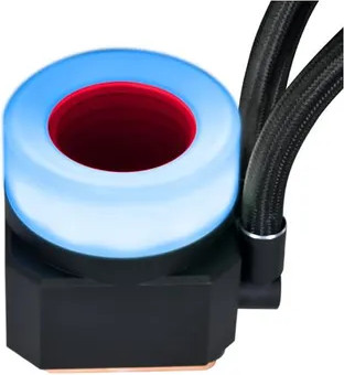 Кулер для процессора Lian Li Galahad II Trinity Performance 360 / G89.GA2P36B.01 %rs_city_gde%